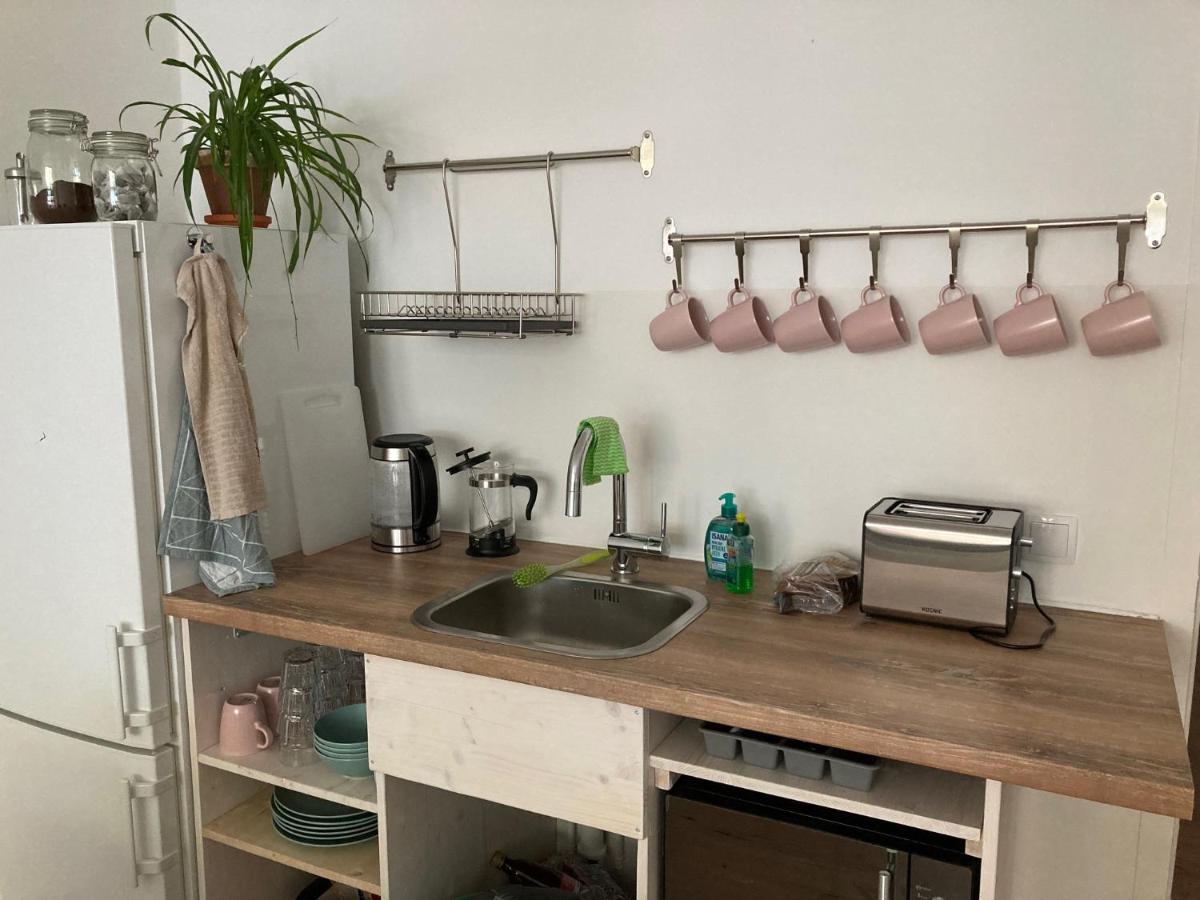 Minimal Hostel No.43 — Photos 1